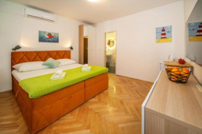 Apartment & Double Room Stanka